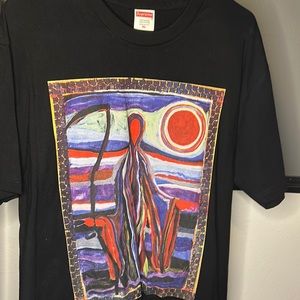 Supreme shirt
